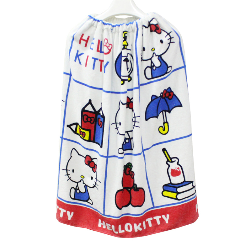 Hello Kitty Pain d'œil imprimé