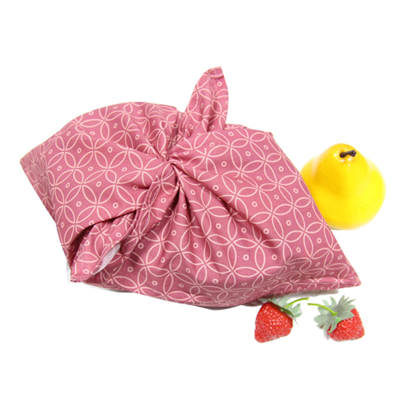 Tissu d'emballage en coton