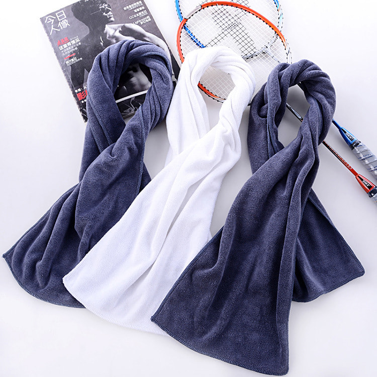 Pourquoi les serviettes de sport sont-elles meilleures que les serviettes ordinaires pour une utilisation en salle de sport ?