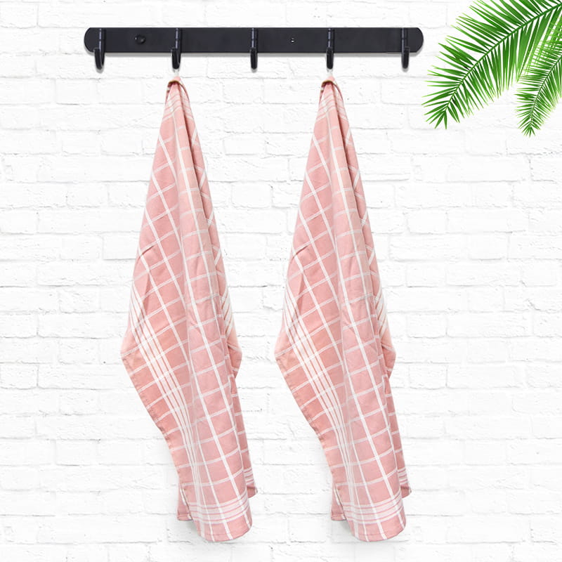 Torchons en coton pour le linge