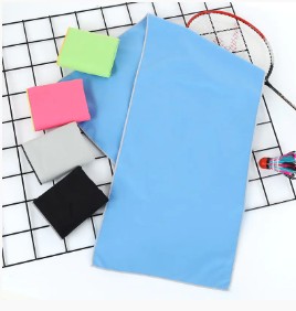 Quelles sont les utilisations d’une serviette de sport ?