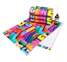 À quels détails devez-vous prêter attention lors de l’achat de serviettes pour le visage ?