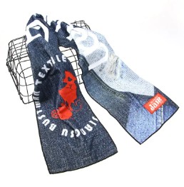 À quels indicateurs faut-il faire attention lors du choix d'une serviette de sport ?