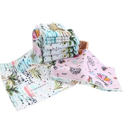 Les serviettes pour le visage peuvent-elles être séchées au soleil ?