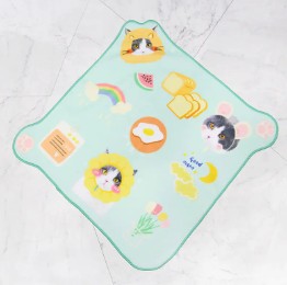 Pourquoi mes serviettes sentent-elles après une seule utilisation ?