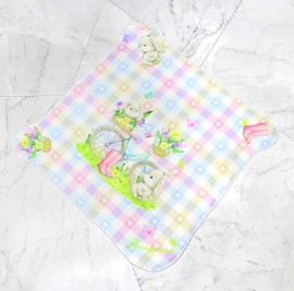 Pourquoi les serviettes puent-elles ?